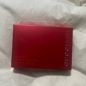 Gucci Rush Red Box Eau de Toilette Gift-Ready